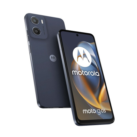 MOTOROLA G05 4G 8/256 DENIMBLUE