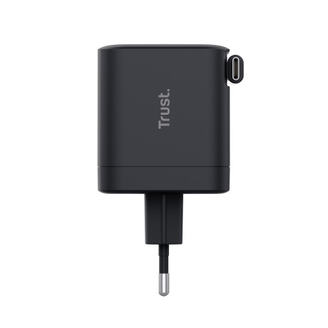 TRUST 25805 CHARGER MAXO 65W RTRCT USB-C PD