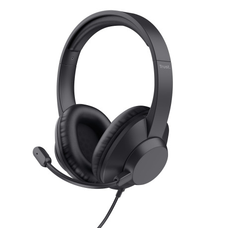 TRUST 25461 AYDA MAX USB HEADSET