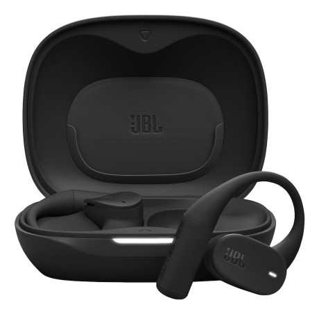 JBL SENSELITE BLK  AURICOLARI TRUE WIRELESS BT 5.4 WATER