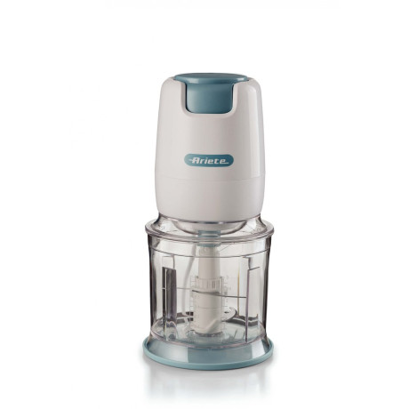 ARIETE 437/00 BIANCO  TRITATUTTO 400W 0,7LT 2VEL. 4LAME