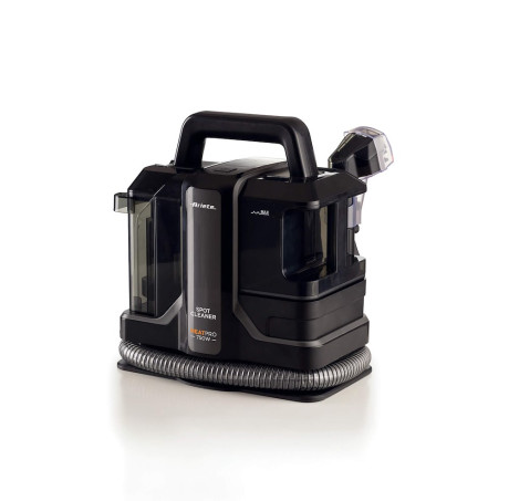 ARIETE 2482/00  SMACCHIATORE PORTATILE 750W 10KPA