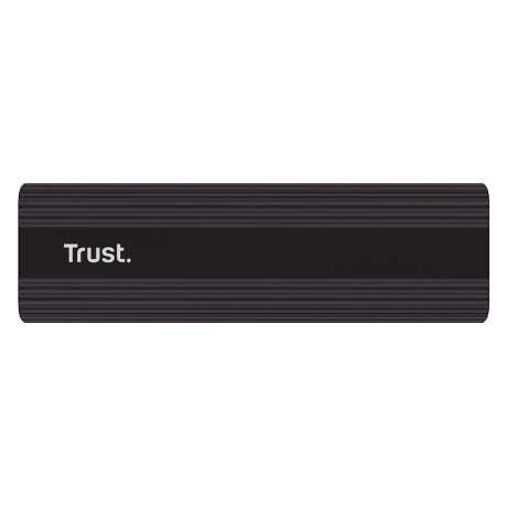 TRUST 25806 USB-C M.2 SSD ECLOSURE