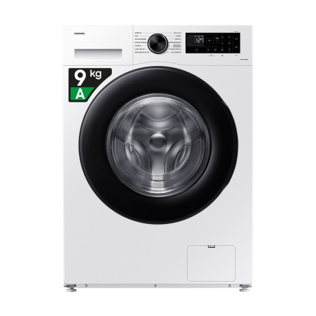 Immagine SAMSUNG WW90CGC04DAEET  LAVATRICE CF 9KG 1400G VAP ECOBU