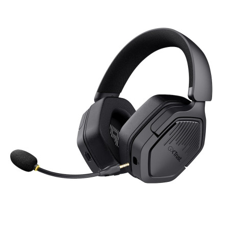 TRUST 25746 GXT493PS CARUS WRLS PS5 HEADSET BLK
