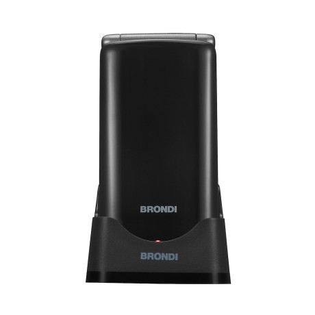 BRONDI AMICO SINCERO+ BLACK T.CELL AMICO SINCERO+ 2.4 2