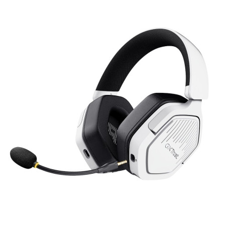 TRUST 25747 GXT493PS CARUS HEADSET WHITE