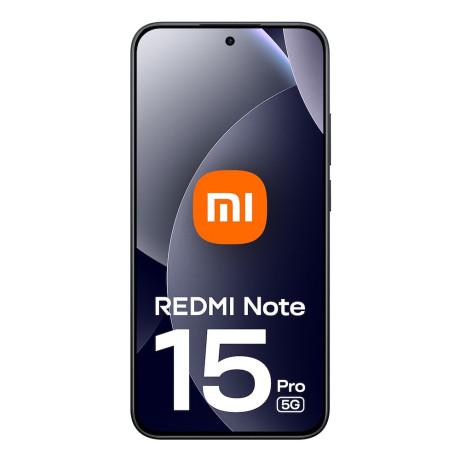Immagine XIAOMI REDMI NOTE 15 PRO 5G S.PHONE REDMI NOTE 15 PRO 5