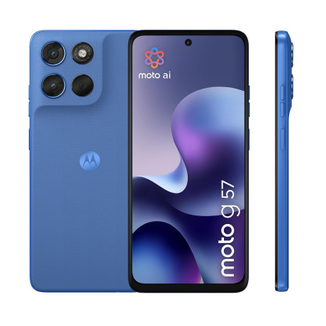 MOTOROLA G57 8/256 REGATT