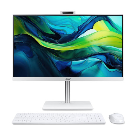 ACER C27A-P1MTL  PC AIO ULTRA 5 115U 16GB 512GB SSD 27 F