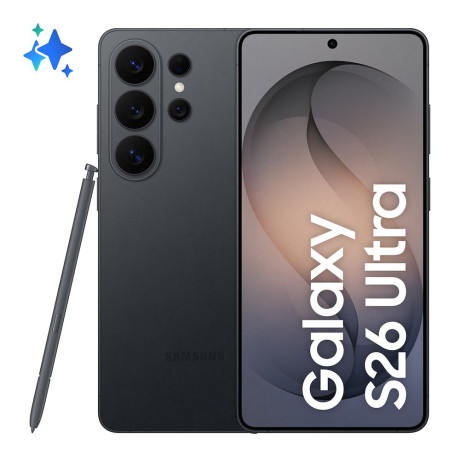 SAMSUNG SM-S948BZKGEUE  S.PHONE S26 ULTRA 12/512GB 5G BL