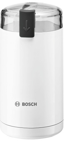 BOSCH TSM6A011W  MACINA CAFFE' 180W +SPEZIE BIANCO LAMA