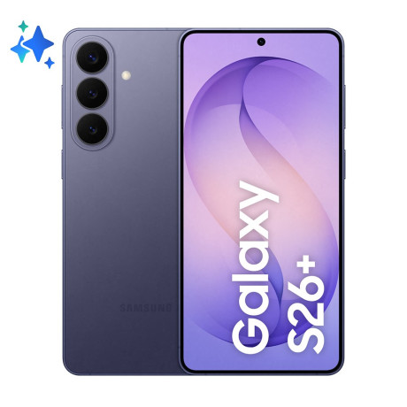 SAMSUNG SM-S947BZVDE  S.PHONE S26+ 12/256 5G COBALT VIOL