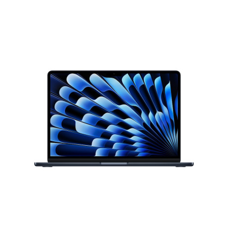 APPLE MDHE4T/A MACBOOK AIR13" M5 16/512GB MEZZANOTTE