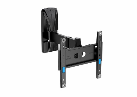 MELICONI SLIMSTYLE PLUS 200 SUPPORTO DA PARETE TV