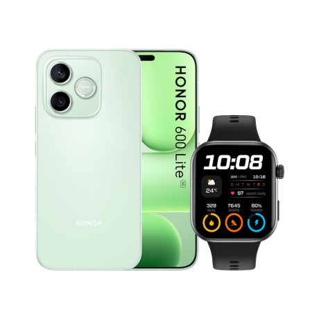 HONOR 600 LITE 8/256 GREENS.PHONE HONOR 600 LITE 5G 8/