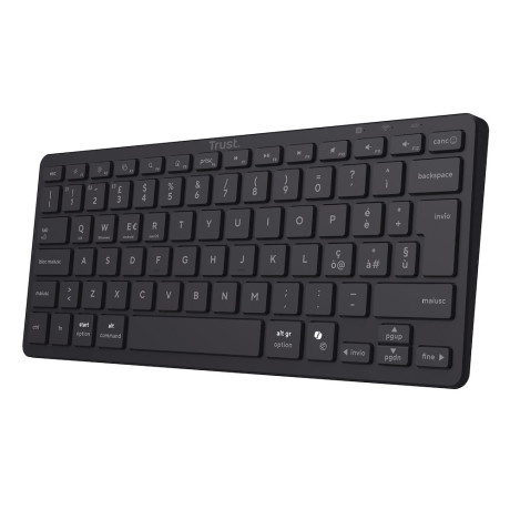 TRUST 26195 NADO II MULTIDEVICE WIRELESS KEYBOARD