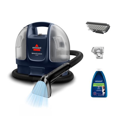 BISSELL 4149N  SMACCHIATORESPOTCLEAN MINI PRO PULITORE