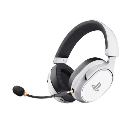 TRUST 25978 GXT499W FORTA WIRELESS CUFFIE PS5