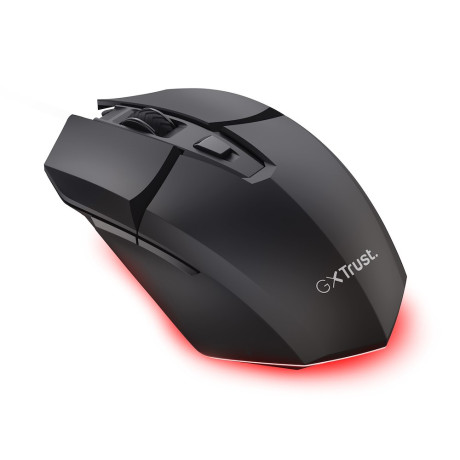 TRUST 25748 GXT122 FELOX + DUAL WIRELESS MOUSE