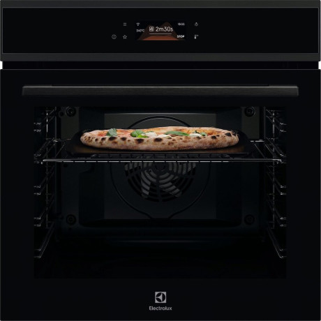 ELECTROLUX EOX8P08WH  FORNO72LT MULTI18 A++ PIZZA EXPER