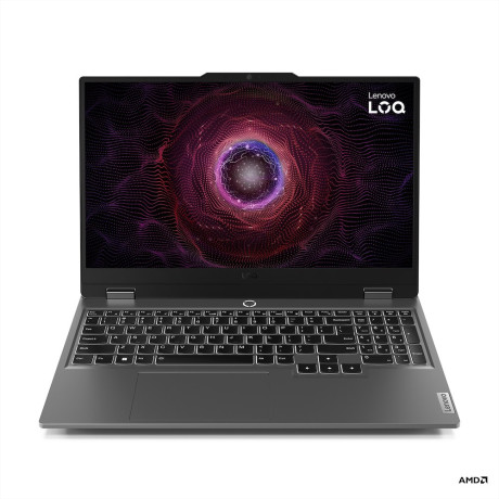 LENOVO 83DX00FUIX  N.BOOK GAMING R7 7445HS RAM 16GB SSD