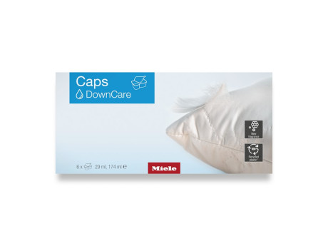 MIELE 12014000  CAPS DOWNCARE LAVATRICE