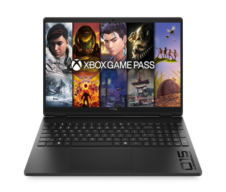 HEWLETT-PACKARD COMPUTER 15-GB0026NLX  N.BOOK GAMING R7