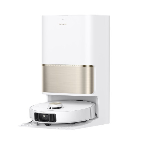 DREAME L50SVIMPROULTRAWHITE ROBOT LAVA E ASPIRA 30000PA