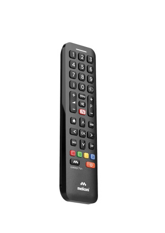 MELICONI CONTROLTV+  TELECOMANDO UNIV TV+