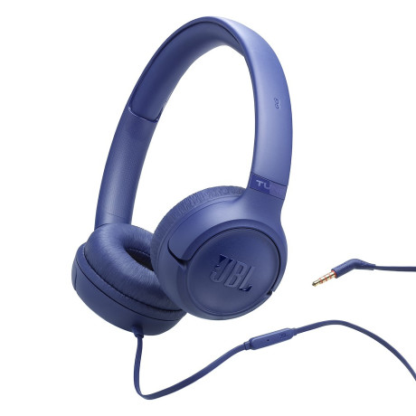 JBL JBLT530BLU  CUFFIA ARCHETTO BLU