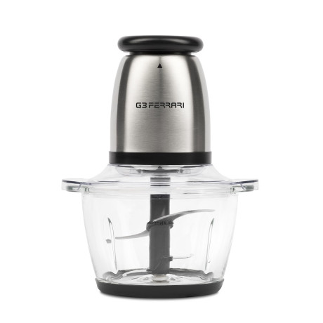 G3 FERRARI G2018400  TRITATUTTO VETROMIX INOX 400W CONTE