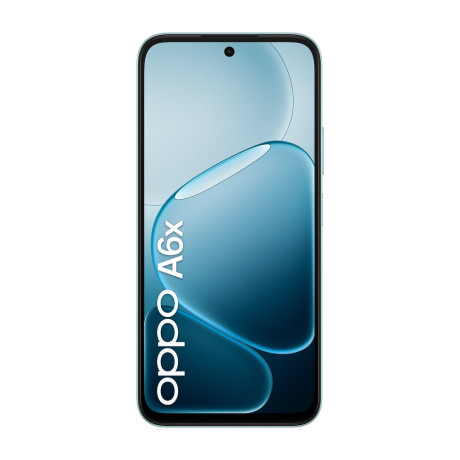 OPPO A6X 4G 4/128GB ICE BLS.PHONE A6X 4G 4/128GB ICE B