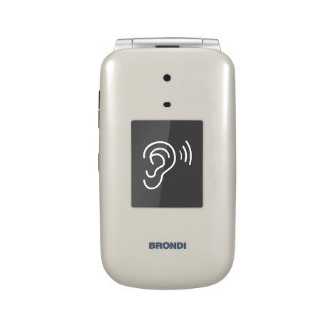 BRONDI AMICOSUPERVOICE TORTO  T.CELL AMICO SUPERVOICE 2.