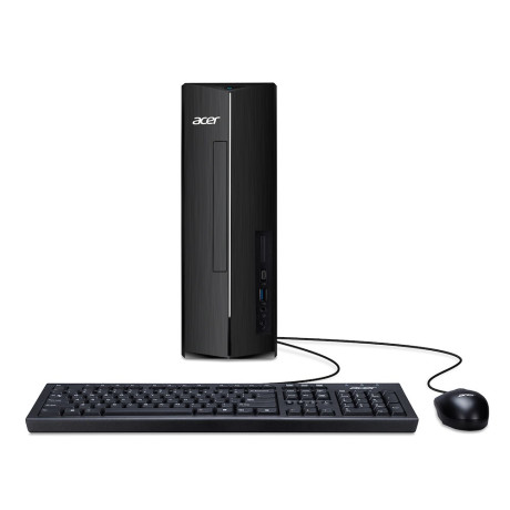 ACER XC-1725_CZN  PC R3 5400U 8GB 512GB SSD W11
