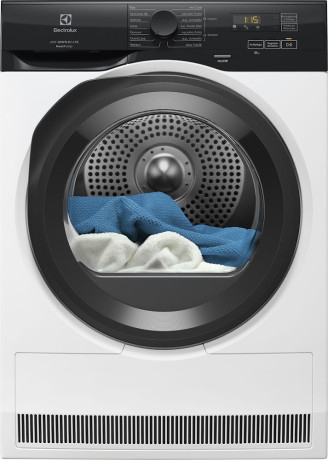 ELECTROLUX EW6H1ZBG8C  ASCIUG 8KG GENTLECARE QUICKCARE E