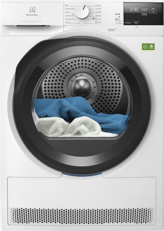 ELECTROLUX EW7HBG28A  ASCIUG 8KG DELICATECARE SENSICARE