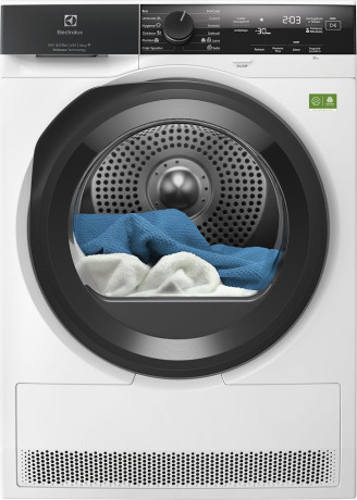 Immagine ELECTROLUX EW7H4E10BY  ASCIUG 10KG ULTRACARE 3DSENSE CEL