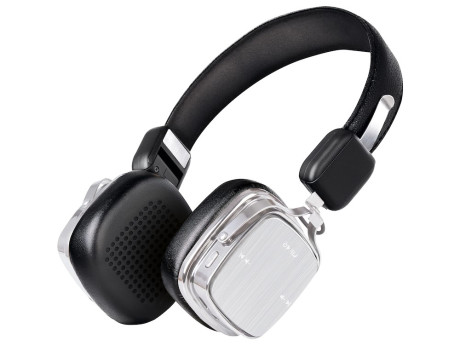 TREVI HE800AB00 NERO  CUFFIE WIRELESS  5.3,DJ GROOVE  US