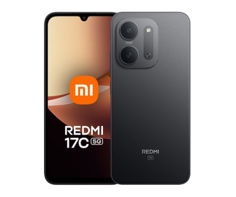XIAOMI REDMI 17C 5G 4/128GB S.PHONE REDMI 17C 5G 4/128G