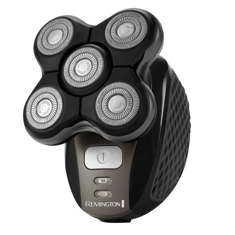 REMINGTON XR7050  RASOIO PER LA TESTA 5 TESTINE LAME DOP