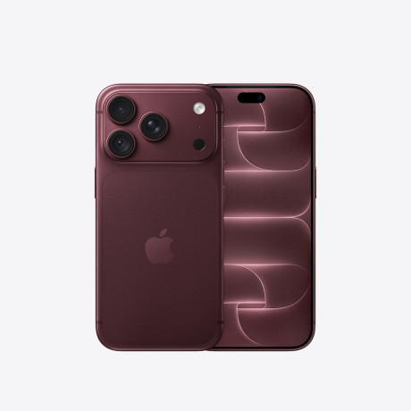 APPLE MJRR4QL/A  S.PHONE IPHONE 18 PRO 256GB BURGUNDY