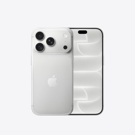 APPLE MJRV4QL/A  S.PHONE IPHONE 18 PRO 512GB SILVER