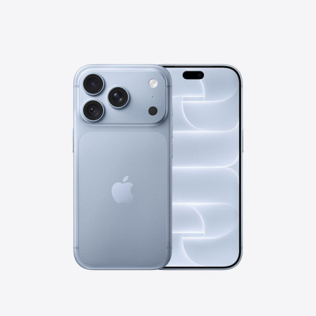 APPLE MJRX4QL/A  S.PHONE IPHONE 18 PRO 512GB GLACIER