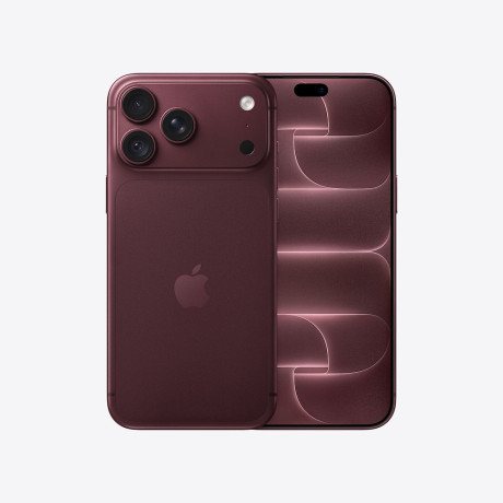 APPLE MJXQ4QL/A  S.PHONE IPHONE 18 PRO MAX 256GB BURGUND