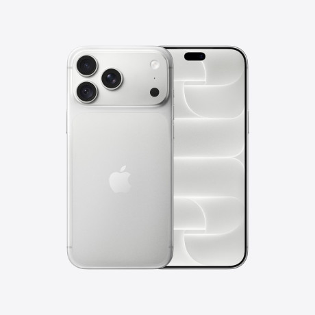 APPLE MJY34QL/A  S.PHONE IPHONE 18 PRO MAX 2TB SILVER