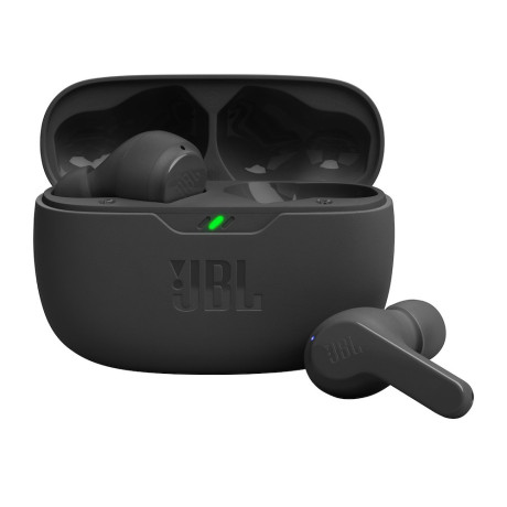 JBL JBLWBEAMBLK  AURICOLARITRUE WIRELESS IN EAR BLUETOO