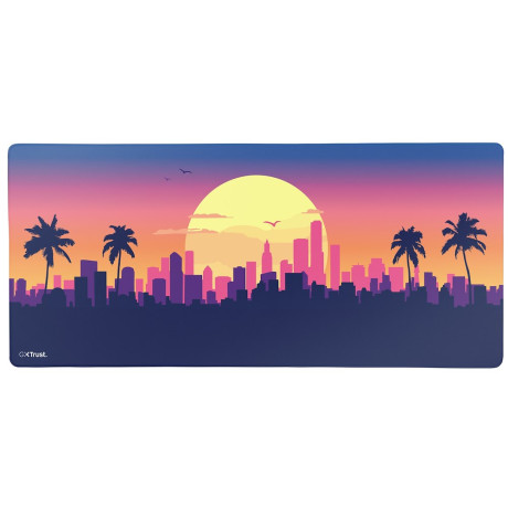 TRUST 26309 GXT 759M XXL MOUSEPAD MIAMI