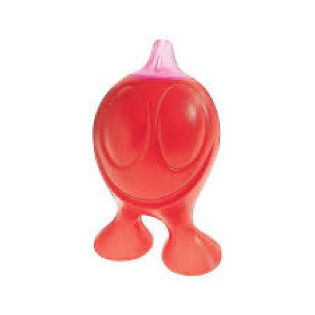 ALESSI AGV02R SPARGI ZUCCHERO GINO ZUCCHINO ROSSO