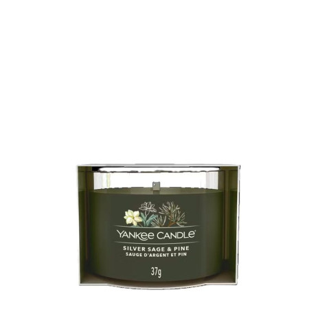 YK SILVER SAGE/PINE VOTIVO2236222